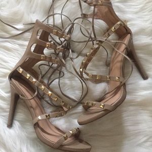 ✨✨  cute heels ✨✨
